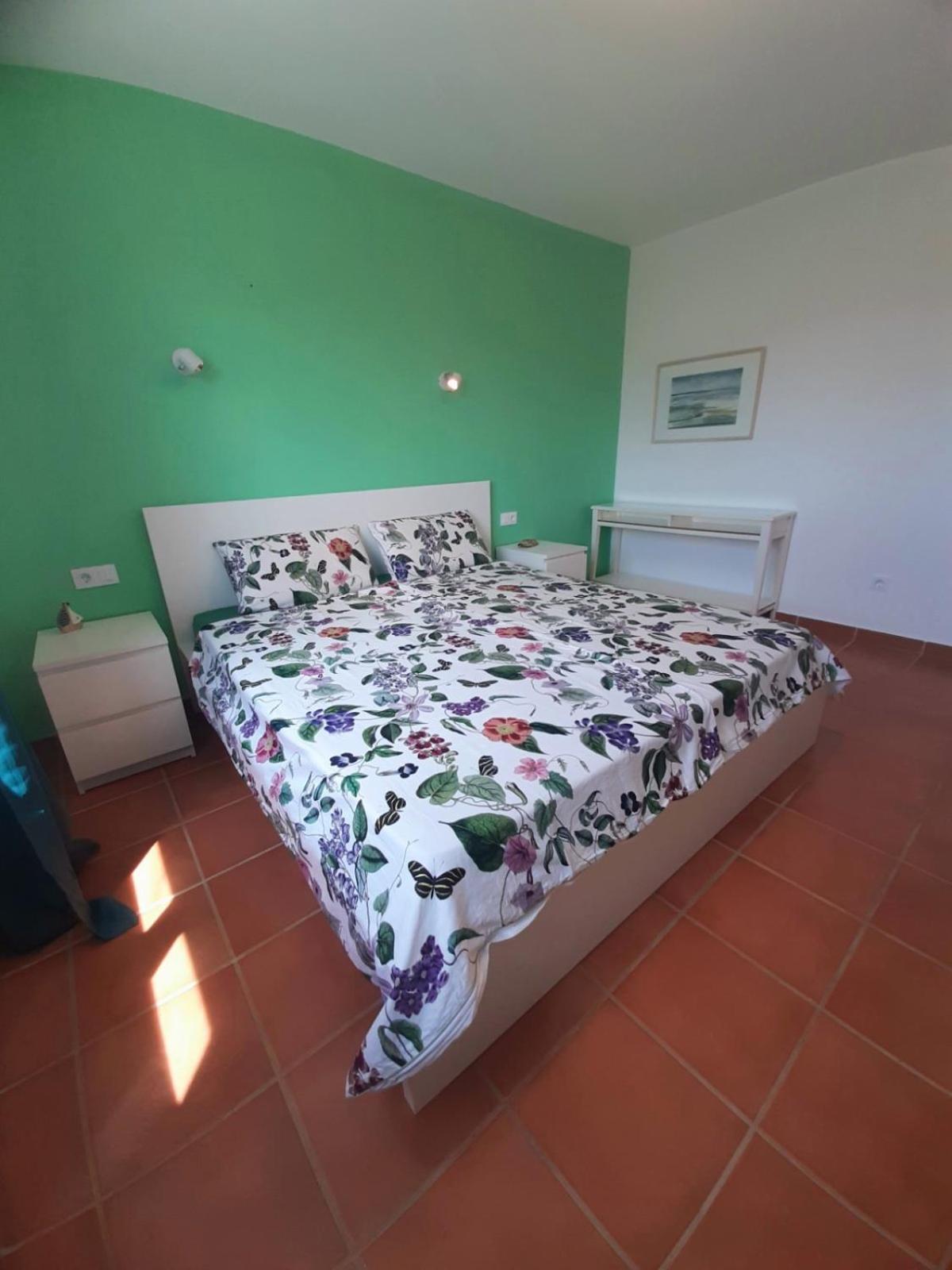 Casa Brujas Lajares 빌라 외부 사진